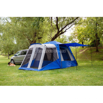 Wholesale SUV Tent, Truck Tent Camping (with screen room)